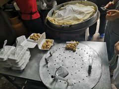 -飘香小食店(国平路店)