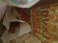-汉堡王(徐汇绿地缤纷店)