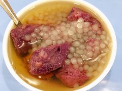 -冰神糖水铺(国贸中心店)