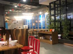 大堂-易裕和·长沙米粉(竹塘西路店)