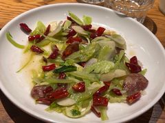 -一坐一忘云南菜(嘉里中心店)