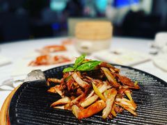葱爆小牛肉-大董(环贸iapm店)