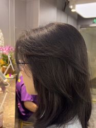 -Sying杉影日式烫染專門店
