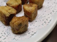 马蹄糕-赖厨潮汕砂锅粥