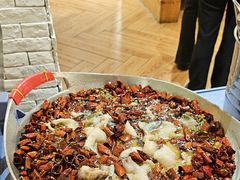 -拿渡·水煮鱼麻辣香锅(王府井奥莱·香江小镇店)