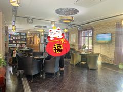 -海子诗歌陈列馆