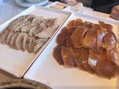 -玉林烤鸭店(定福庄店)
