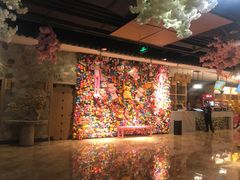 -青水瓦台(青山店)