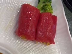 -胜记酒家·精致线(君汇店)
