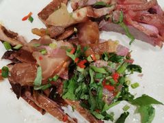 -金鼎驴肉饺子馆(西四道街店)