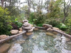 -天目湖涵田半山温泉水乐园