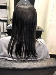 点击看大图 -MOKA HAIR SALON 烫染造型