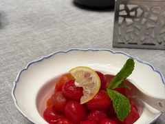-江南灶中餐厅(南京香格里拉店)