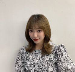 -扎嘎形象设计