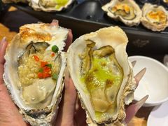 -烧蠔帮·湛江生蚝(南桥店)