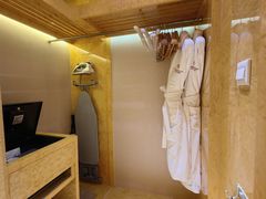 -长沙富力万达文华酒店