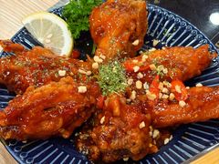 -The bon House李本家韩国料理(玉林生活广场店)