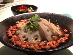 -真爱中国餐馆·年华店(朱雀大街店)
