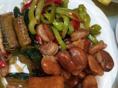 -京门老爆三·铜锅涮肉 爆肚(望京店)