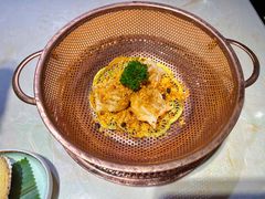 避风塘虾饺子-点都德·毕德寮