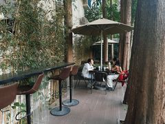 -一尺花园(安和花园店)