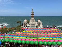 -海东龙宫寺