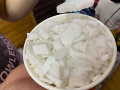 -初心炒酸奶(厚德品园店)