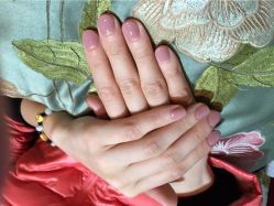 Lily Nails美甲美睫(世茂·工三店)-LILY NAILS美甲美睫