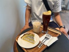 -Peet's 皮爷咖啡(乐峰店)