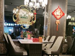 -玉林烤鸭店(垡头店)