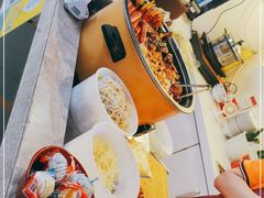 -安徽阜阳卷馍(西单店)