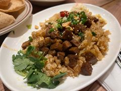 -玛格萝妮比萨屋(四平店)