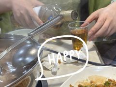 -菜忠潮州牛肉店(岗厦店)