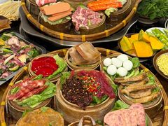 -古木枫老火锅(洪崖洞店)