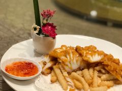 -龙岩华美达龙州酒店