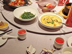 -千百味红餐厅·江西菜(绿地双子塔店)