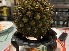 -辉记炭烧海鲜大排档·老字号(福田店)