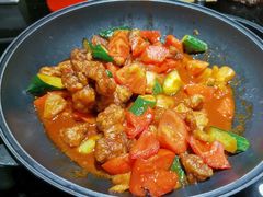 -泰谷酒店·太古码头闽菜自助餐厅