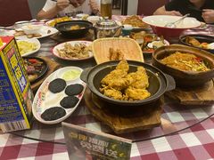 -吉源大排档·鱼生·海鲜(烧烤彩印厂店)