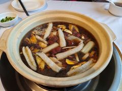 -天宜隆蘑菇宴火锅(石景山旗舰店)