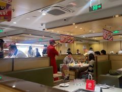 -海底捞火锅(丰尚国际广场店)