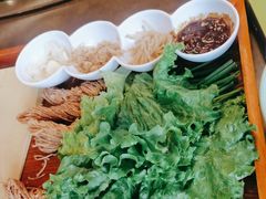 -胡杨记忆(和平路店)