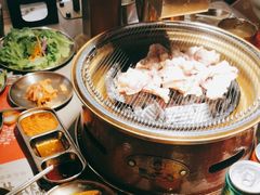 -西塔老太太泥炉烤肉(温州首店万象城黑金店)