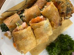 -醉壹号海鲜大排档·老厦门特色菜(厦门美食地标店)