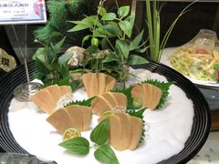 -老船夫婚宴婚庆会馆(延吉路店)