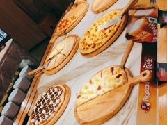 -比格比萨自助(南京万达茂店)