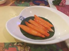 -甘尼仕印度餐厅爵士酒吧(阳春巷店)