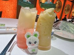 -北京全聚德(王府井店)