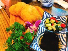 -Hi YOU你的饭局泰餐厅(雍和宫店)