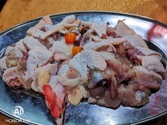 -嘉升大排档(番禺总店)